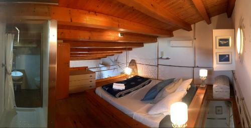 Apartamento Casa Anna