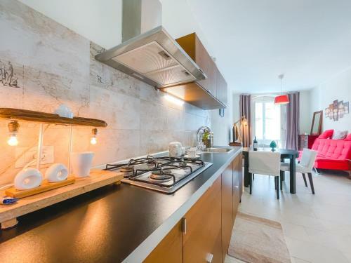 Apartamento Casa Vacanza Katerina