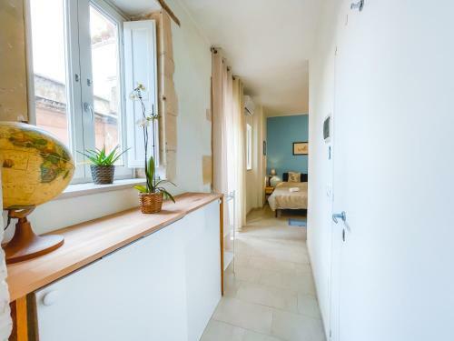 Apartamento Casa Vacanza Katerina