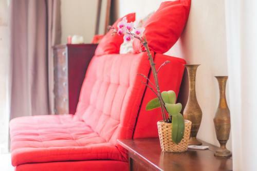 Apartamento Casa Vacanza Katerina