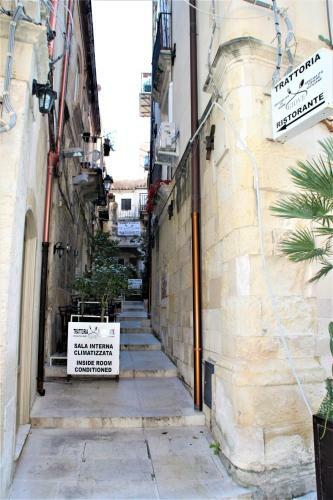 Apartamento Casa Vacanza Katerina
