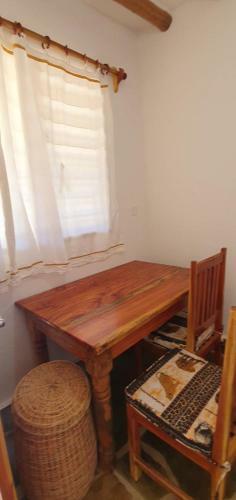 Hostal Pwani House Cottage