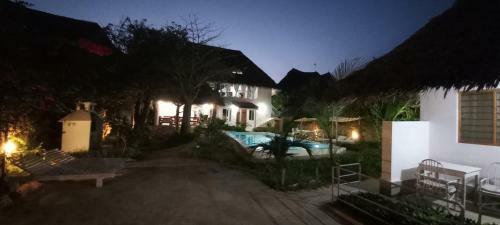 Hostal Pwani House Cottage