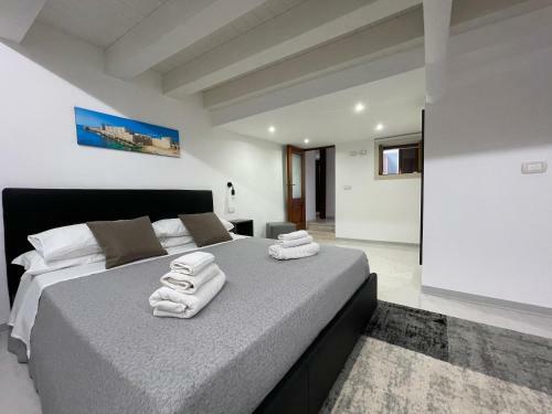 Apartamento Appartamento Maniace