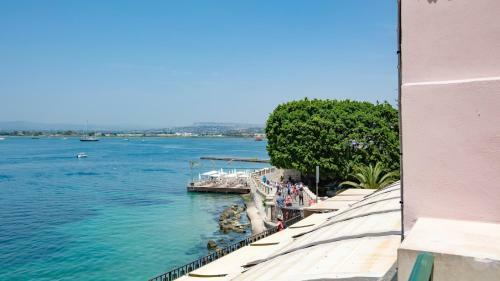 Apartamento Appartamento Maniace