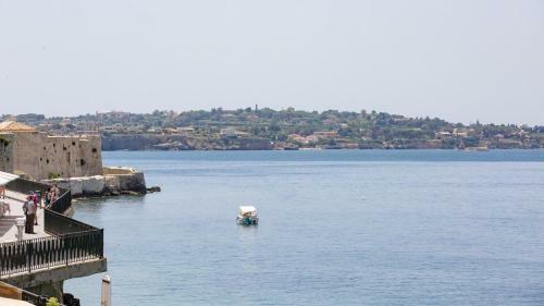 Apartamento Appartamento Maniace