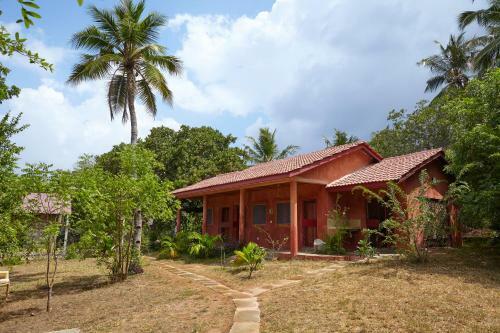 Bed & Breakfast Mangrove View
