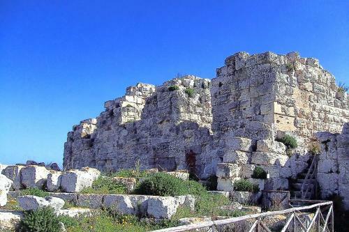Apartamento Le Mura