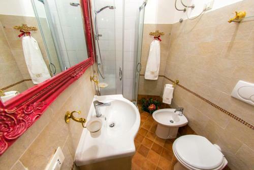 Apartamento Ortigia Ancient House