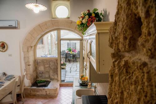 Apartamento Ortigia Ancient House