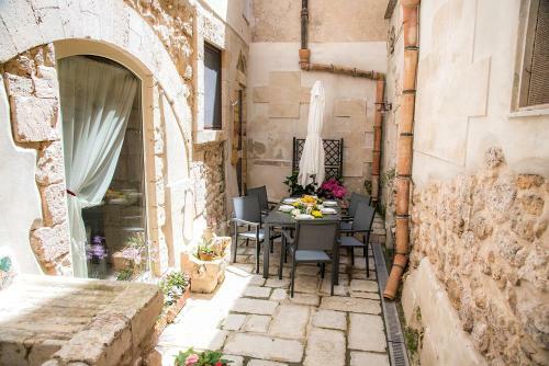 Apartamento Ortigia Ancient House