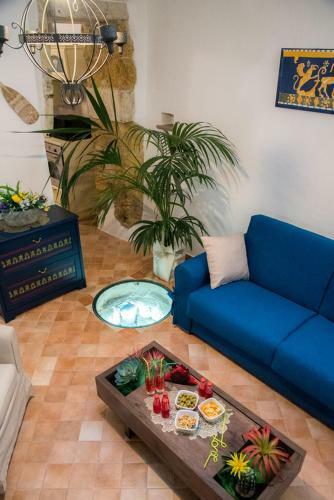Apartamento Ortigia Ancient House