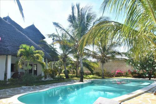 Villa Baobab