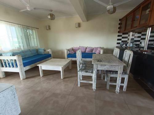 Watamu Two Bedroom Beach Apartment
