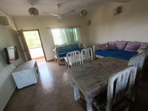 Watamu Two Bedroom Beach Apartment