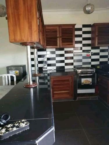 Watamu Two Bedroom Beach Apartment