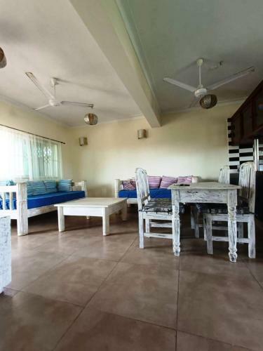Watamu Two Bedroom Beach Apartment