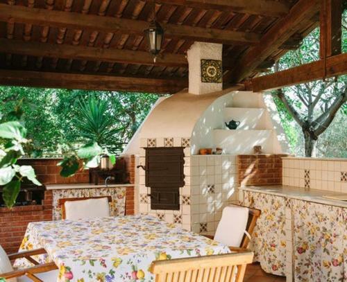 Villa Smeraldi