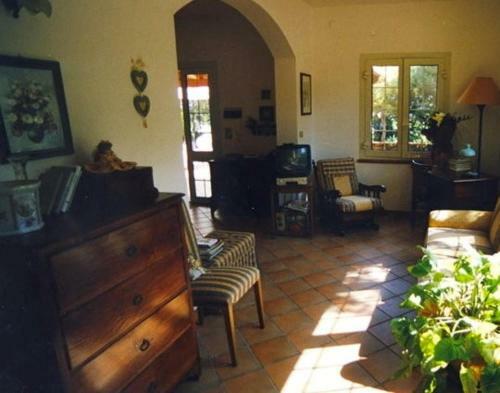 Villa Smeraldi