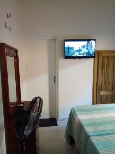 Bed & Breakfast Chez Coumba Et Daniel