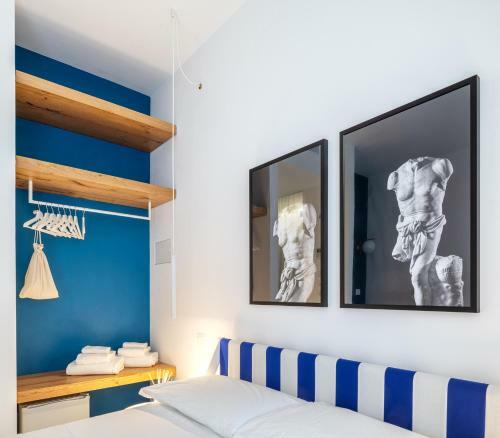 Bed & Breakfast Near Ortigia