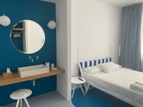 Bed & Breakfast Near Ortigia
