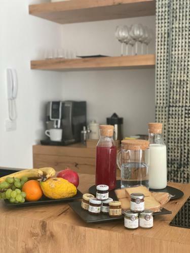 Bed & Breakfast Near Ortigia