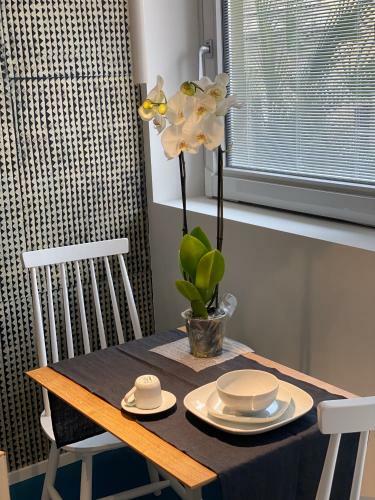 Bed & Breakfast Near Ortigia