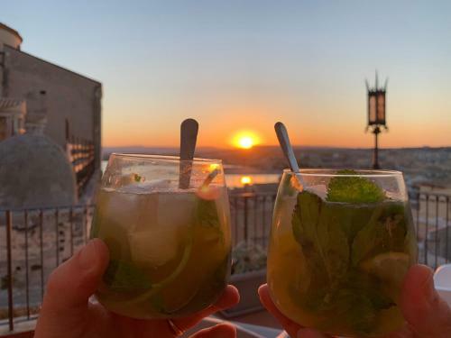 Apartamento Appartamenti Di Casa Verbavolant