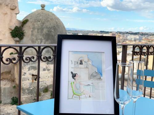 Apartamento Appartamenti Di Casa Verbavolant