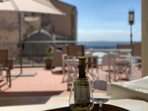 Apartamento Appartamenti Di Casa Verbavolant