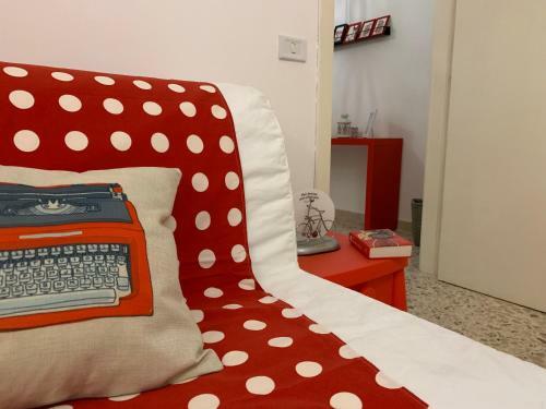 Apartamento Appartamenti Di Casa Verbavolant