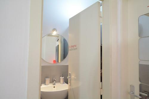 Apartamento Appartamenti Di Casa Verbavolant