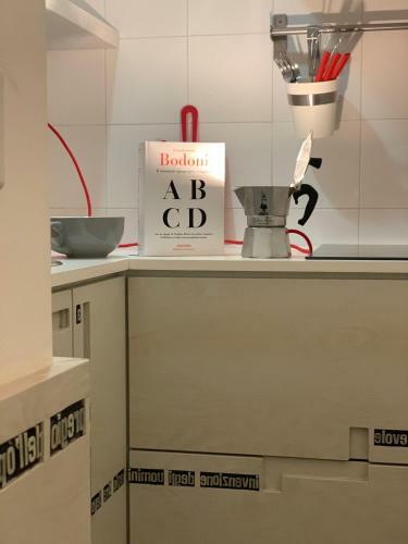 Apartamento Appartamenti Di Casa Verbavolant