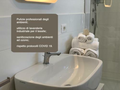 Apartamento Appartamenti Di Casa Verbavolant