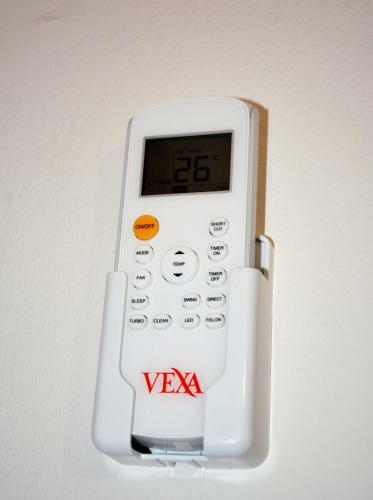 Apartamento Teseo