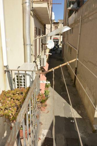 Apartamento Teseo