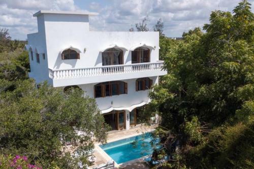 Villa Kabi House