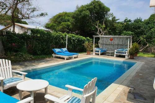 Villa Kabi House