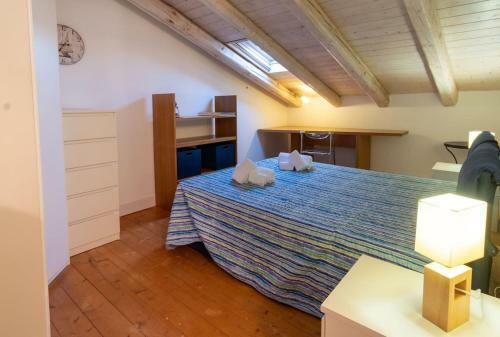 Apartamento Mansarda Diaz Con Terrazza A 10 Min Da Ortigia