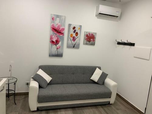 Apartamento Siracusa Centro 2