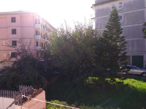 Apartamento Casa Otello