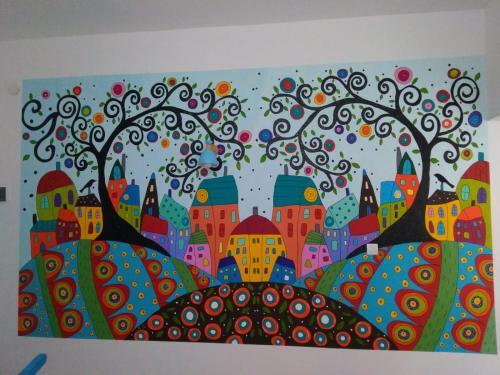 Apartamento Casa Otello