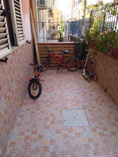 Apartamento Casa Otello
