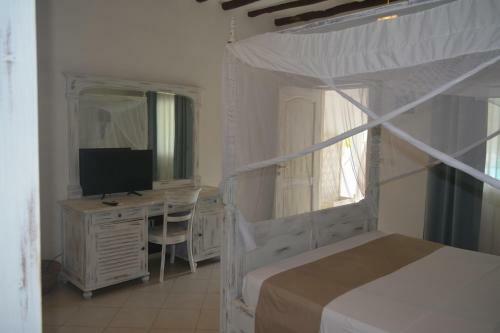 Hotel Twiga Beach & Spa