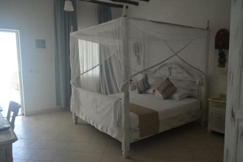 Hotel Twiga Beach & Spa