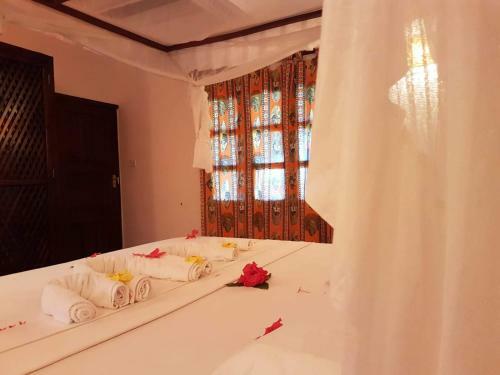 Boutique Hotel Nyumbani Tembo