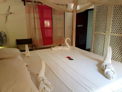 Boutique Hotel Nyumbani Tembo