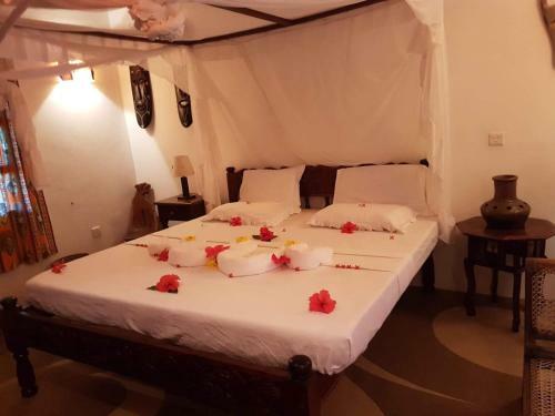 Boutique Hotel Nyumbani Tembo