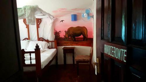Boutique Hotel Nyumbani Tembo